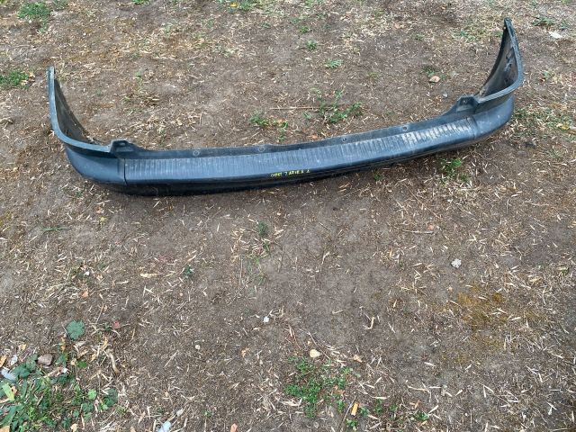 bontott OPEL ZAFIRA A Hátsó Lökhárító (Üresen)