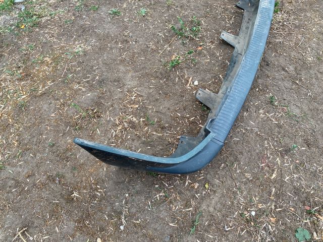 bontott OPEL ZAFIRA A Hátsó Lökhárító (Üresen)