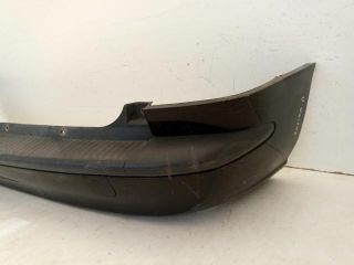 bontott OPEL ZAFIRA A Hátsó Lökhárító (Üresen)