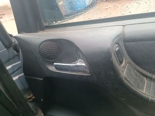 bontott OPEL ZAFIRA A Hátsó Rendszámtábla Világítás