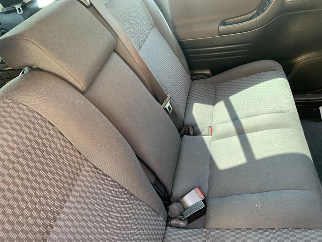 bontott OPEL ZAFIRA A Hátsó Ülés Szett