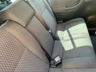 bontott OPEL ZAFIRA A Hátsó Ülés Szett