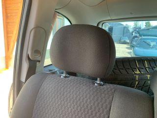 bontott OPEL ZAFIRA A Hátsó Ülés Szett