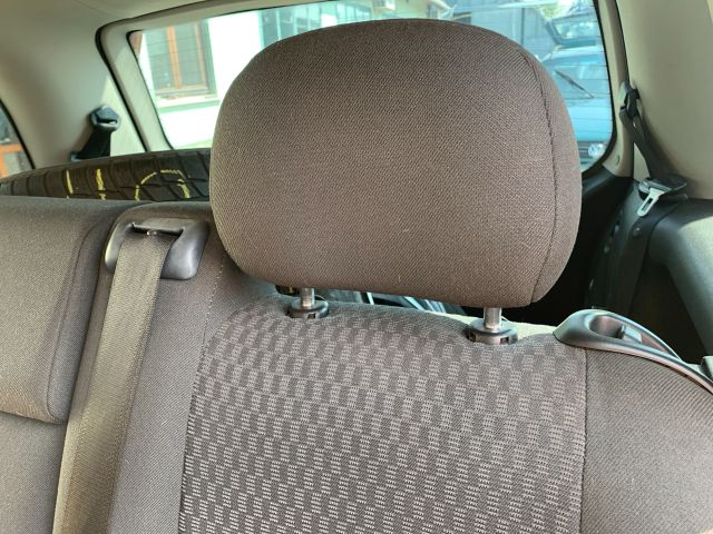 bontott OPEL ZAFIRA A Hátsó Ülés Szett