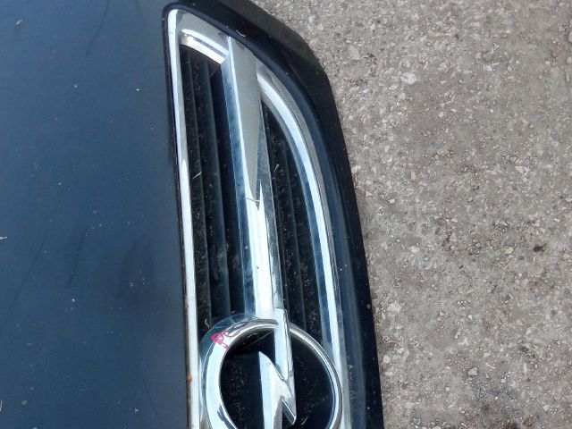 bontott OPEL ZAFIRA A Hűtőrács