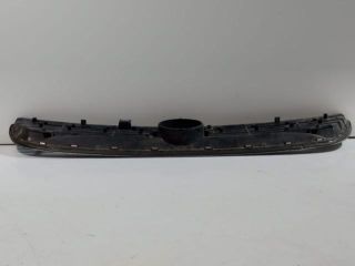 bontott OPEL ZAFIRA A Hűtőrács