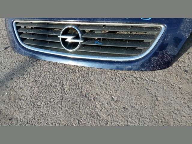 bontott OPEL ZAFIRA A Hűtőrács