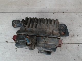 bontott OPEL ZAFIRA A Hűtőventilátor Elektronika