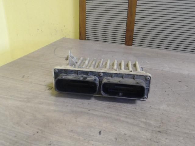 bontott OPEL ZAFIRA A Hűtőventilátor Elektronika