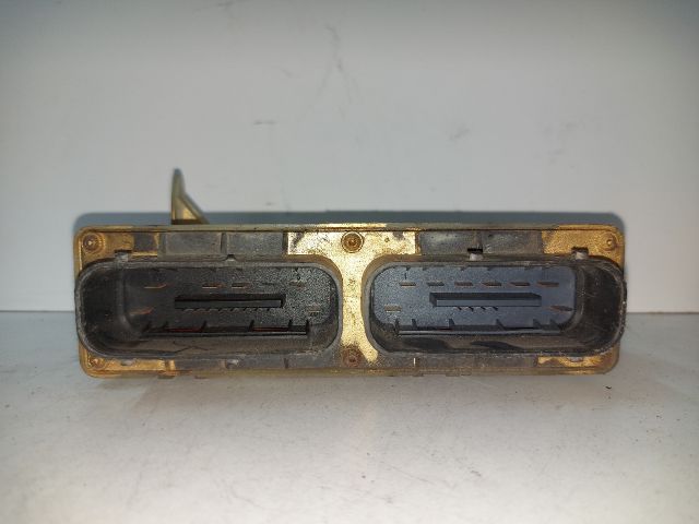 bontott OPEL ZAFIRA A Hűtőventilátor Elektronika