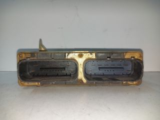 bontott OPEL ZAFIRA A Hűtőventilátor Elektronika