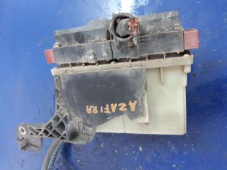 bontott OPEL ZAFIRA A Hűtőventilátor Elektronika