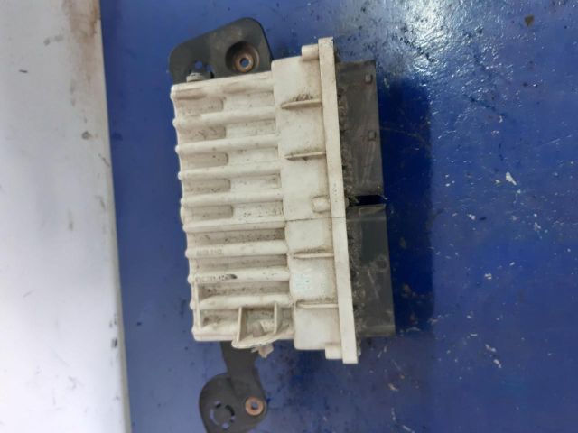 bontott OPEL ZAFIRA A Hűtőventilátor Elektronika