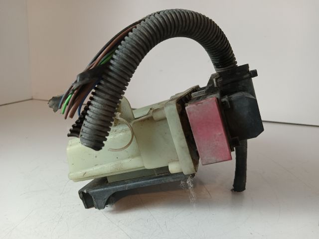 bontott OPEL ZAFIRA A Hűtőventilátor Elektronika