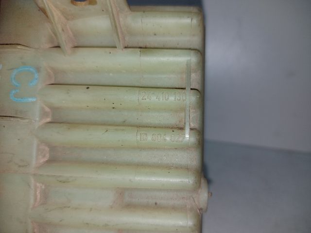 bontott OPEL ZAFIRA A Hűtőventilátor Elektronika