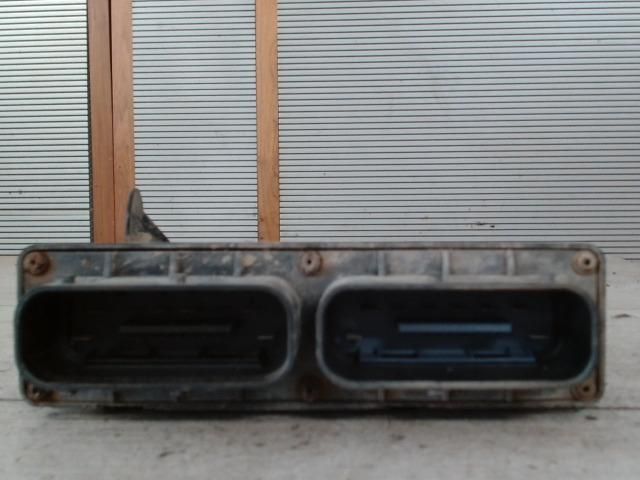 bontott OPEL ZAFIRA A Hűtőventilátor Elektronika