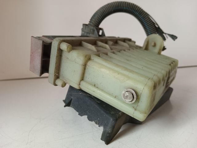 bontott OPEL ZAFIRA A Hűtőventilátor Elektronika