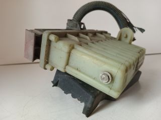 bontott OPEL ZAFIRA A Hűtőventilátor Elektronika