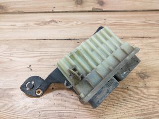 bontott OPEL ZAFIRA A Hűtőventilátor Elektronika