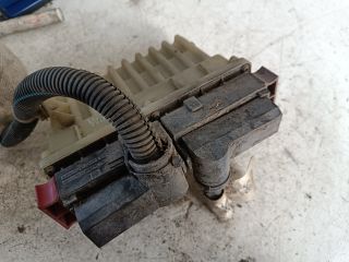 bontott OPEL ZAFIRA A Hűtőventilátor Elektronika