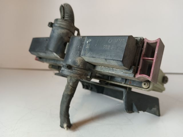 bontott OPEL ZAFIRA A Hűtőventilátor Elektronika