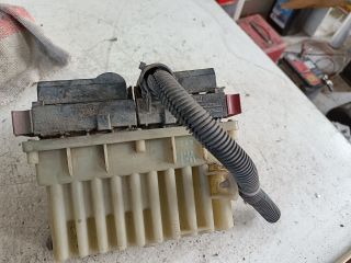 bontott OPEL ZAFIRA A Hűtőventilátor Elektronika