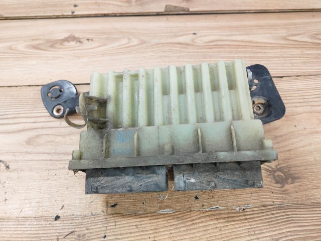 bontott OPEL ZAFIRA A Hűtőventilátor Elektronika