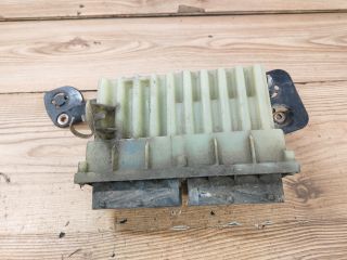 bontott OPEL ZAFIRA A Hűtőventilátor Elektronika