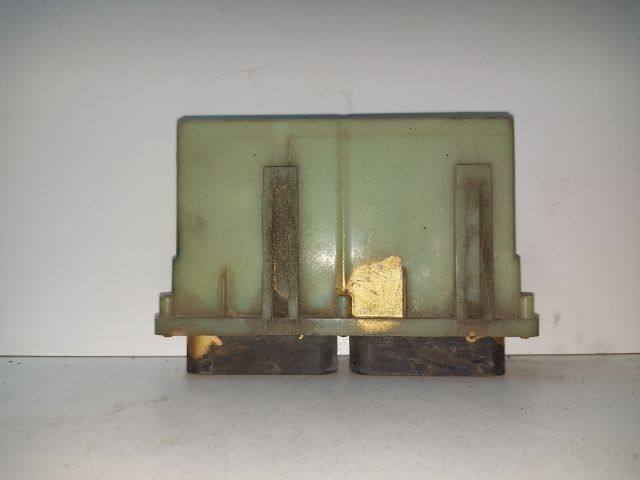 bontott OPEL ZAFIRA A Hűtőventilátor Elektronika