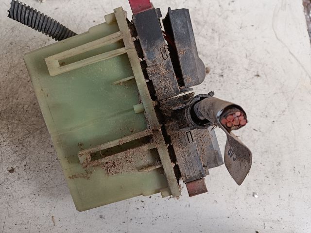 bontott OPEL ZAFIRA A Hűtőventilátor Elektronika