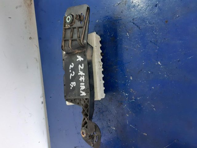 bontott OPEL ZAFIRA A Hűtőventilátor Elektronika