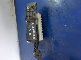 bontott OPEL ZAFIRA A Hűtőventilátor Elektronika