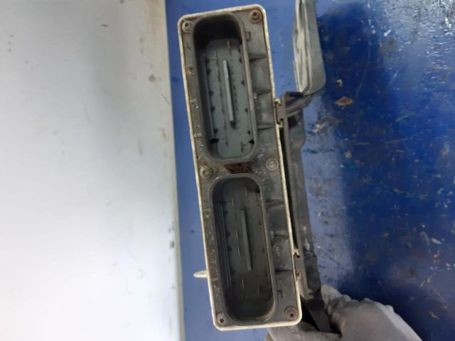 bontott OPEL ZAFIRA A Hűtőventilátor Elektronika