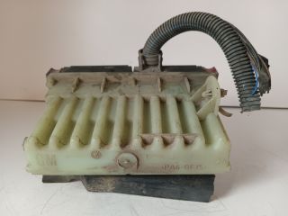 bontott OPEL ZAFIRA A Hűtőventilátor Elektronika