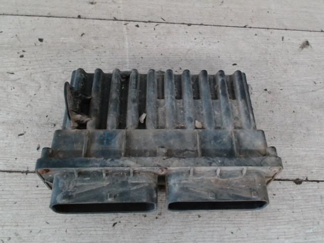 bontott OPEL ZAFIRA A Hűtőventilátor Elektronika