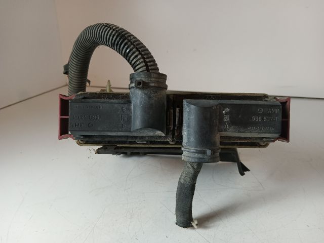 bontott OPEL ZAFIRA A Hűtőventilátor Elektronika