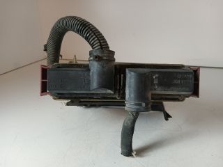 bontott OPEL ZAFIRA A Hűtőventilátor Elektronika