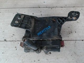 bontott OPEL ZAFIRA A Hűtőventilátor Elektronika