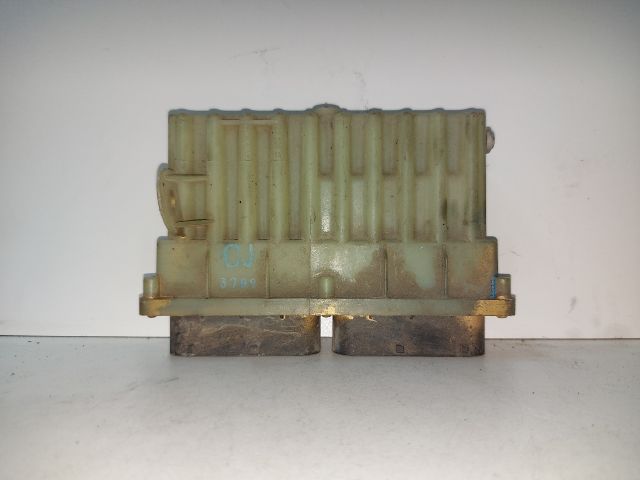 bontott OPEL ZAFIRA A Hűtőventilátor Elektronika