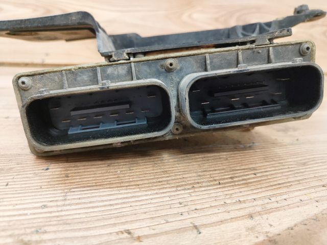 bontott OPEL ZAFIRA A Hűtőventilátor Elektronika