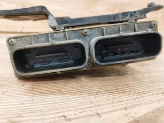 bontott OPEL ZAFIRA A Hűtőventilátor Elektronika