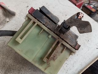 bontott OPEL ZAFIRA A Hűtőventilátor Elektronika