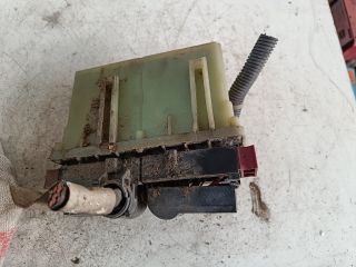 bontott OPEL ZAFIRA A Hűtőventilátor Elektronika