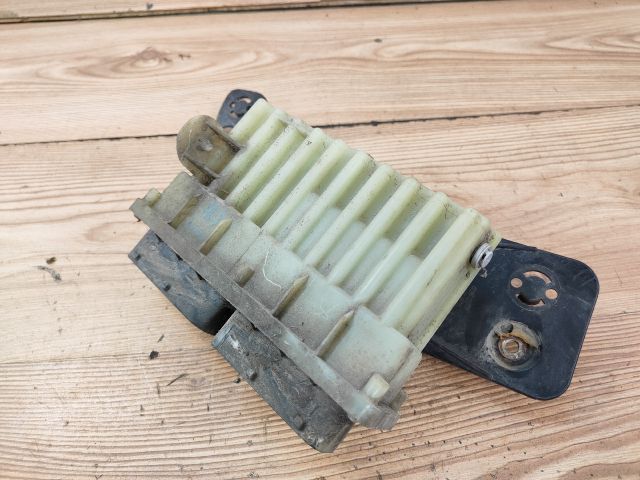 bontott OPEL ZAFIRA A Hűtőventilátor Elektronika