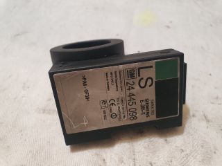 bontott OPEL ZAFIRA A Immobilizer Gyűrű