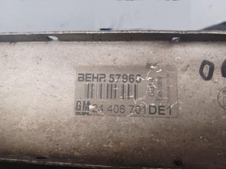 bontott OPEL ZAFIRA A Intercooler