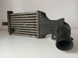 bontott OPEL ZAFIRA A Intercooler