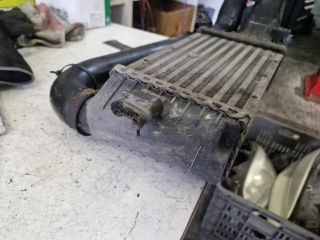 bontott OPEL ZAFIRA A Intercooler