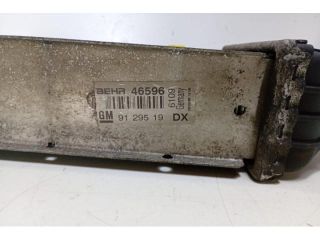 bontott OPEL ZAFIRA A Intercooler