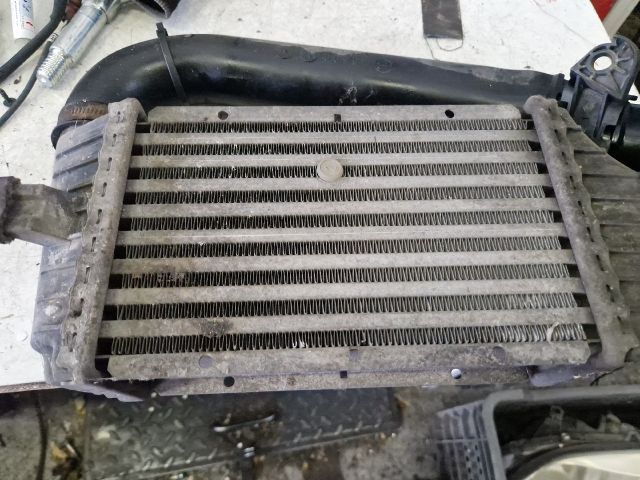 bontott OPEL ZAFIRA A Intercooler